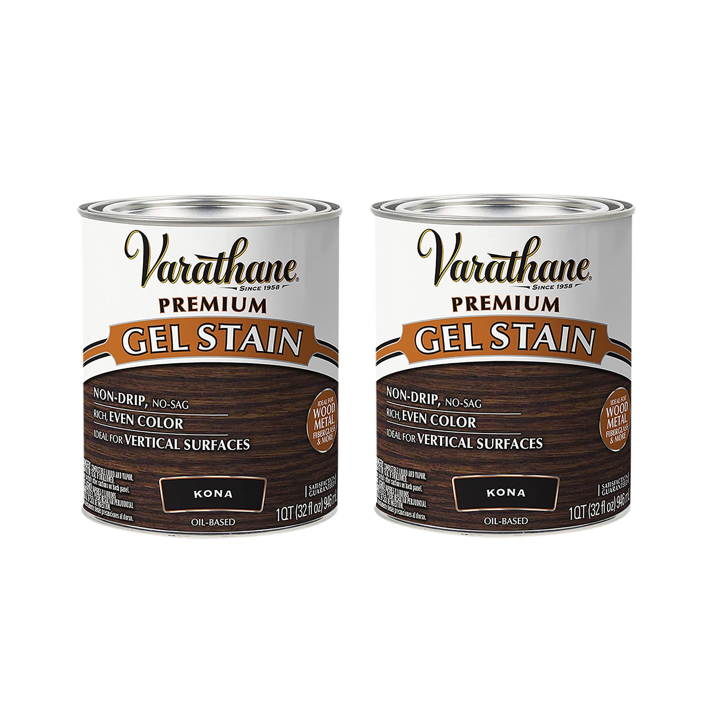 Varathane Premium Wood Finish
