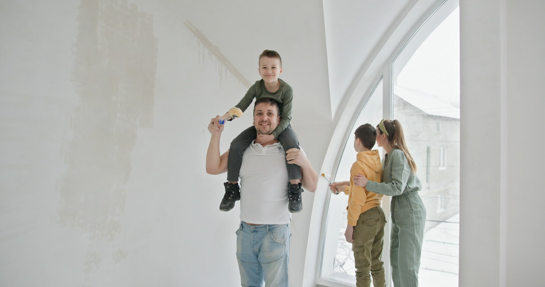 Wallpapers That Inspire: Bringing Personality and Texture to Your Walls