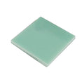 5mm Water-Green FR4 Glass Fiber Board, G10 Fiberglass Sheet for DIY, 3D Printing & CNC