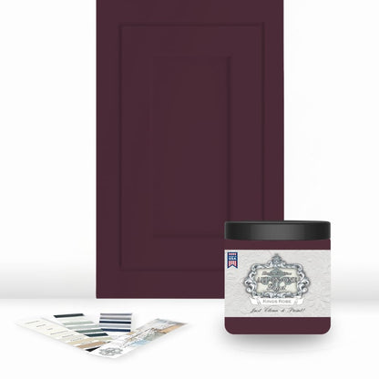 All-in-One Furniture & Cabinet Paint