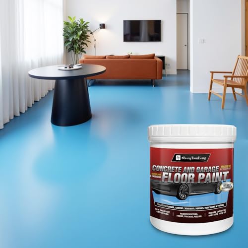 1-Gallon Interior Wall Paint