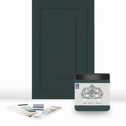 All-in-One Furniture & Cabinet Paint