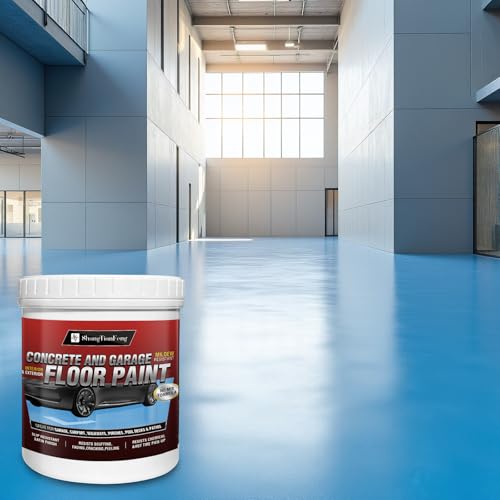 1-Gallon Interior Wall Paint