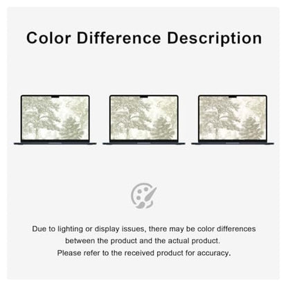 Forest Peel-and-Stick Wall Mural, Large Nature Landscape Canvas for Bedroom & Bathroom