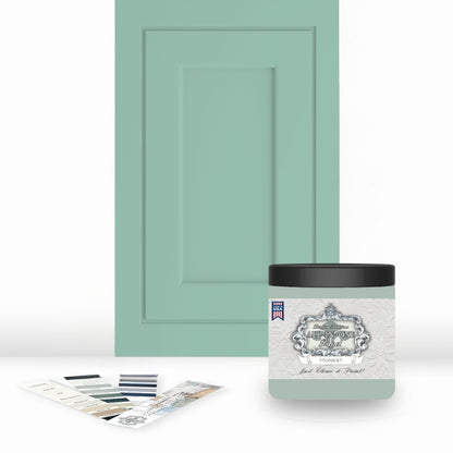 All-in-One Furniture & Cabinet Paint
