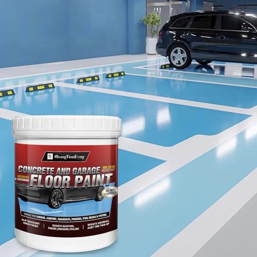 1-Gallon Interior Wall Paint