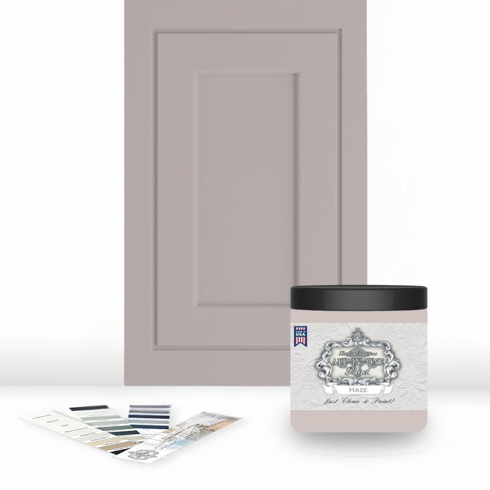 All-in-One Furniture & Cabinet Paint