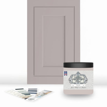 All-in-One Furniture & Cabinet Paint