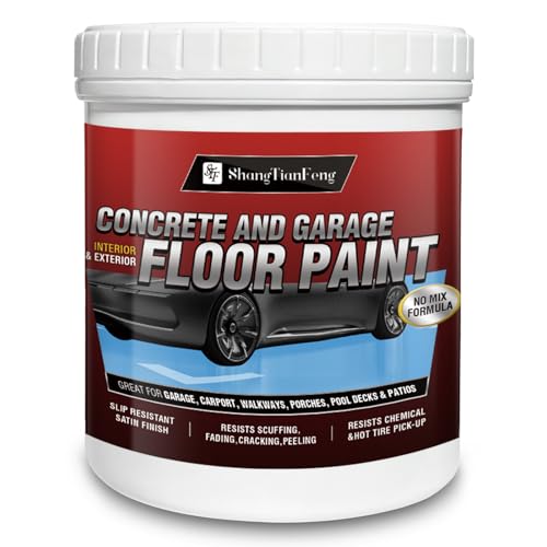 1-Gallon Interior Wall Paint
