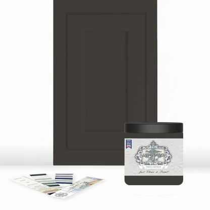 All-in-One Furniture & Cabinet Paint