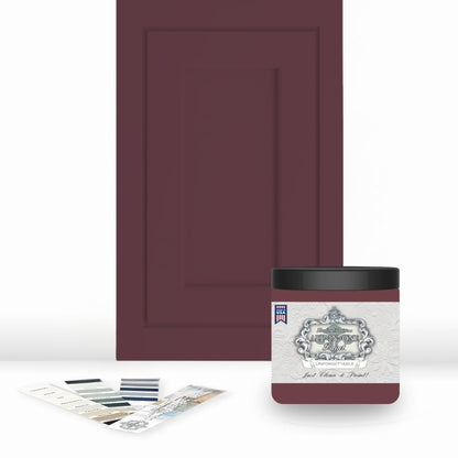 All-in-One Furniture & Cabinet Paint
