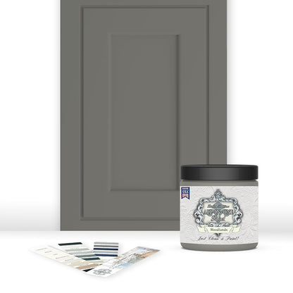 All-in-One Furniture & Cabinet Paint