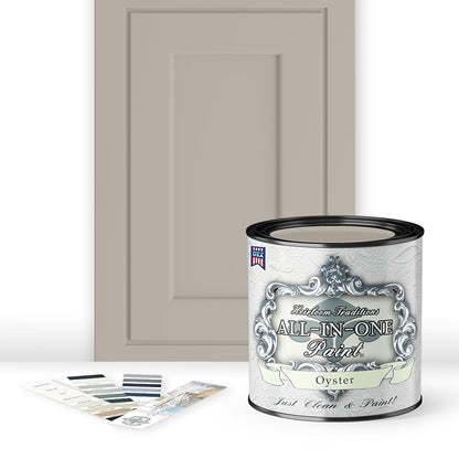 All-in-One Furniture & Cabinet Paint