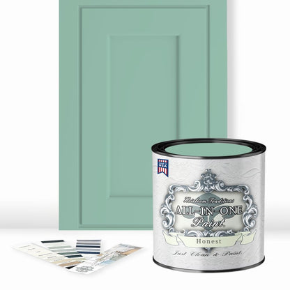 All-in-One Furniture & Cabinet Paint