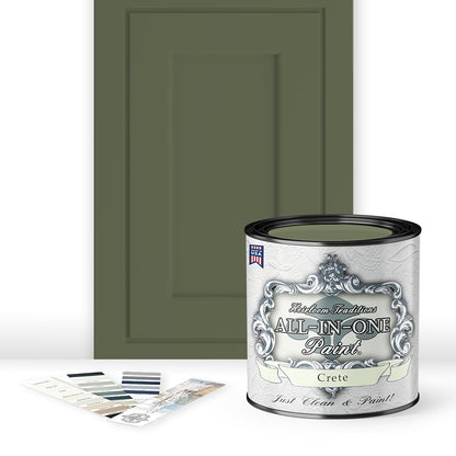 All-in-One Furniture & Cabinet Paint