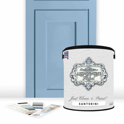 All-in-One Furniture & Cabinet Paint