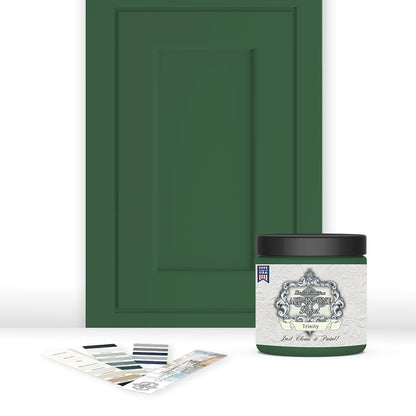 All-in-One Furniture & Cabinet Paint