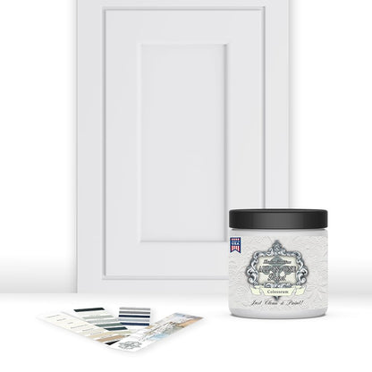 All-in-One Furniture & Cabinet Paint