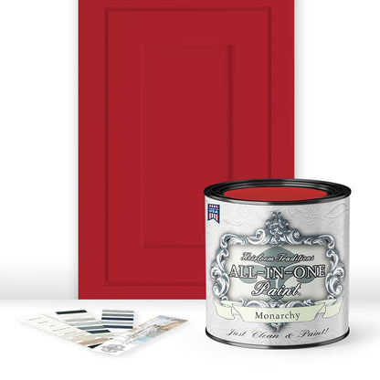 All-in-One Furniture & Cabinet Paint