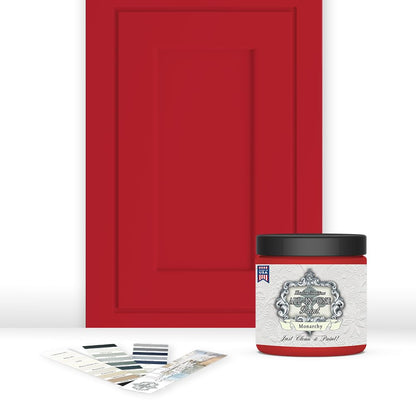 All-in-One Furniture & Cabinet Paint