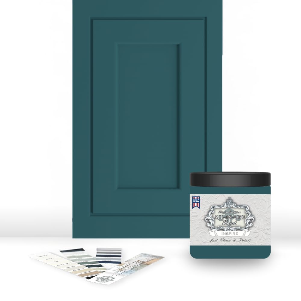 All-in-One Furniture & Cabinet Paint