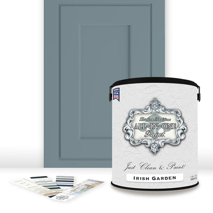 All-in-One Furniture & Cabinet Paint