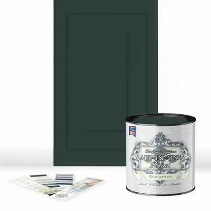 All-in-One Furniture & Cabinet Paint