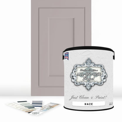 All-in-One Furniture & Cabinet Paint
