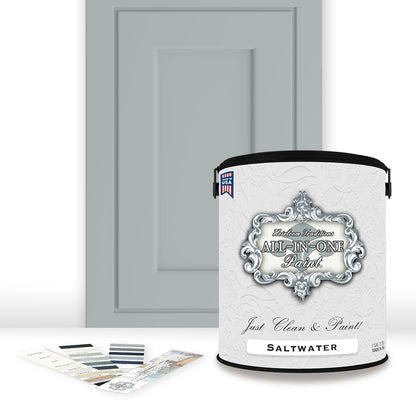 All-in-One Furniture & Cabinet Paint