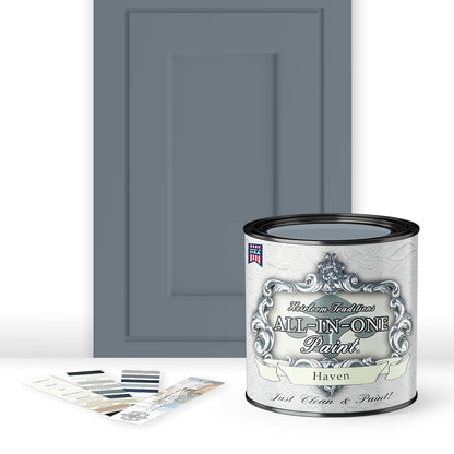 All-in-One Furniture & Cabinet Paint