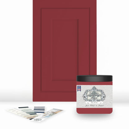 All-in-One Furniture & Cabinet Paint
