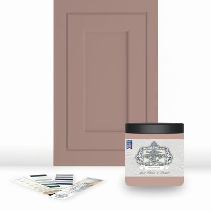 All-in-One Furniture & Cabinet Paint