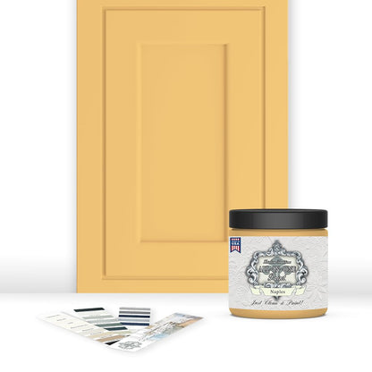 All-in-One Furniture & Cabinet Paint
