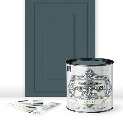 All-in-One Furniture & Cabinet Paint