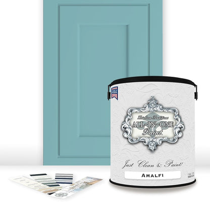 All-in-One Furniture & Cabinet Paint