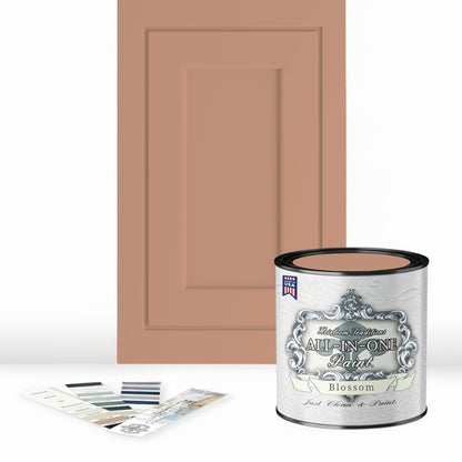 All-in-One Furniture & Cabinet Paint