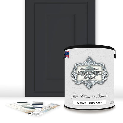 All-in-One Furniture & Cabinet Paint