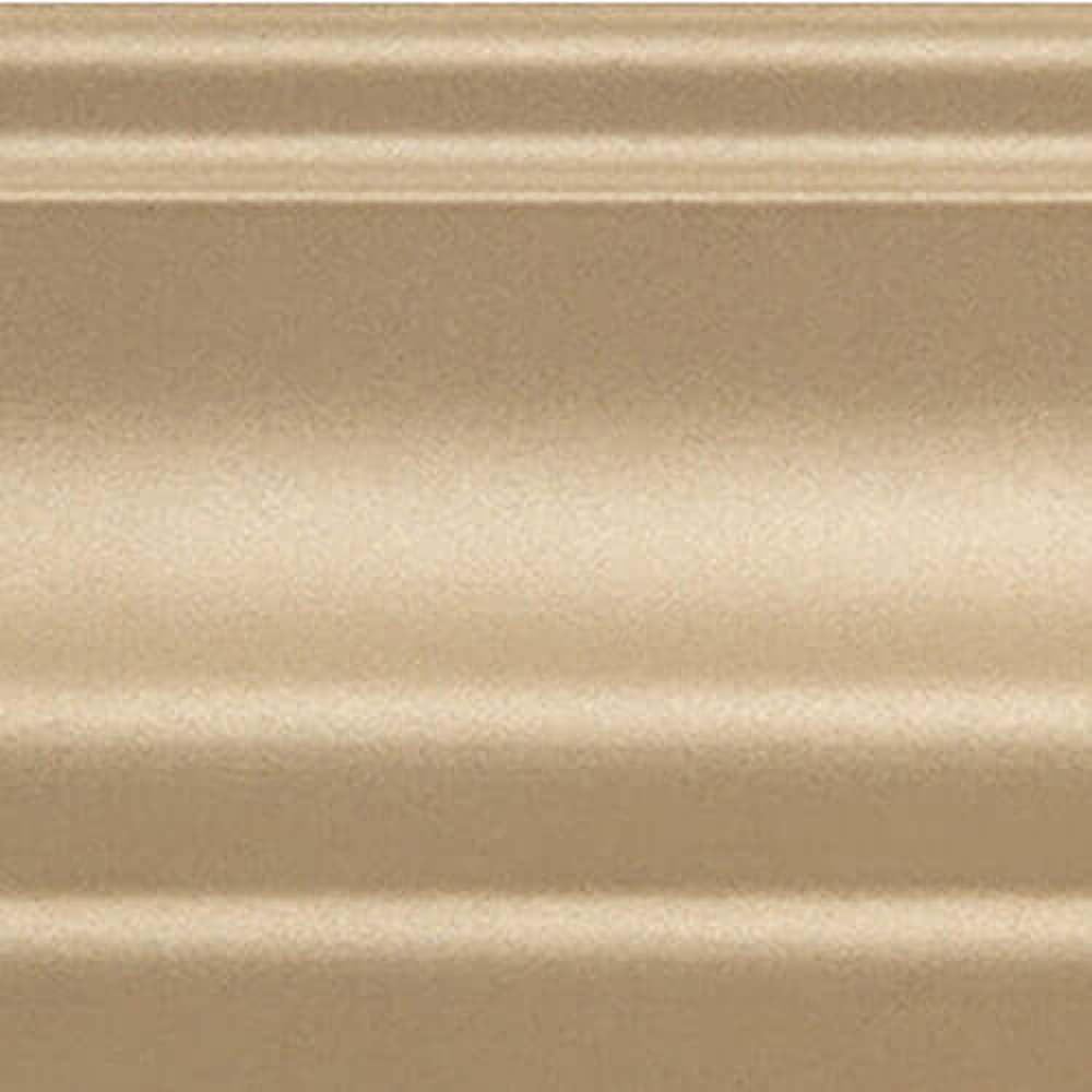 Sapphire Metallic Paint, Water-Based Finish for Interior & Exterior Surfaces