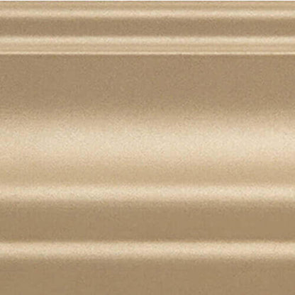 Sapphire Metallic Paint, Water-Based Finish for Interior & Exterior Surfaces