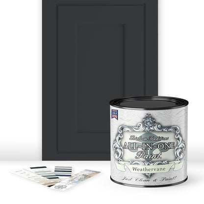 All-in-One Furniture & Cabinet Paint