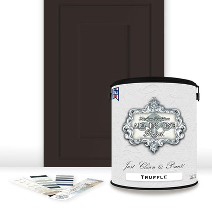 All-in-One Furniture & Cabinet Paint