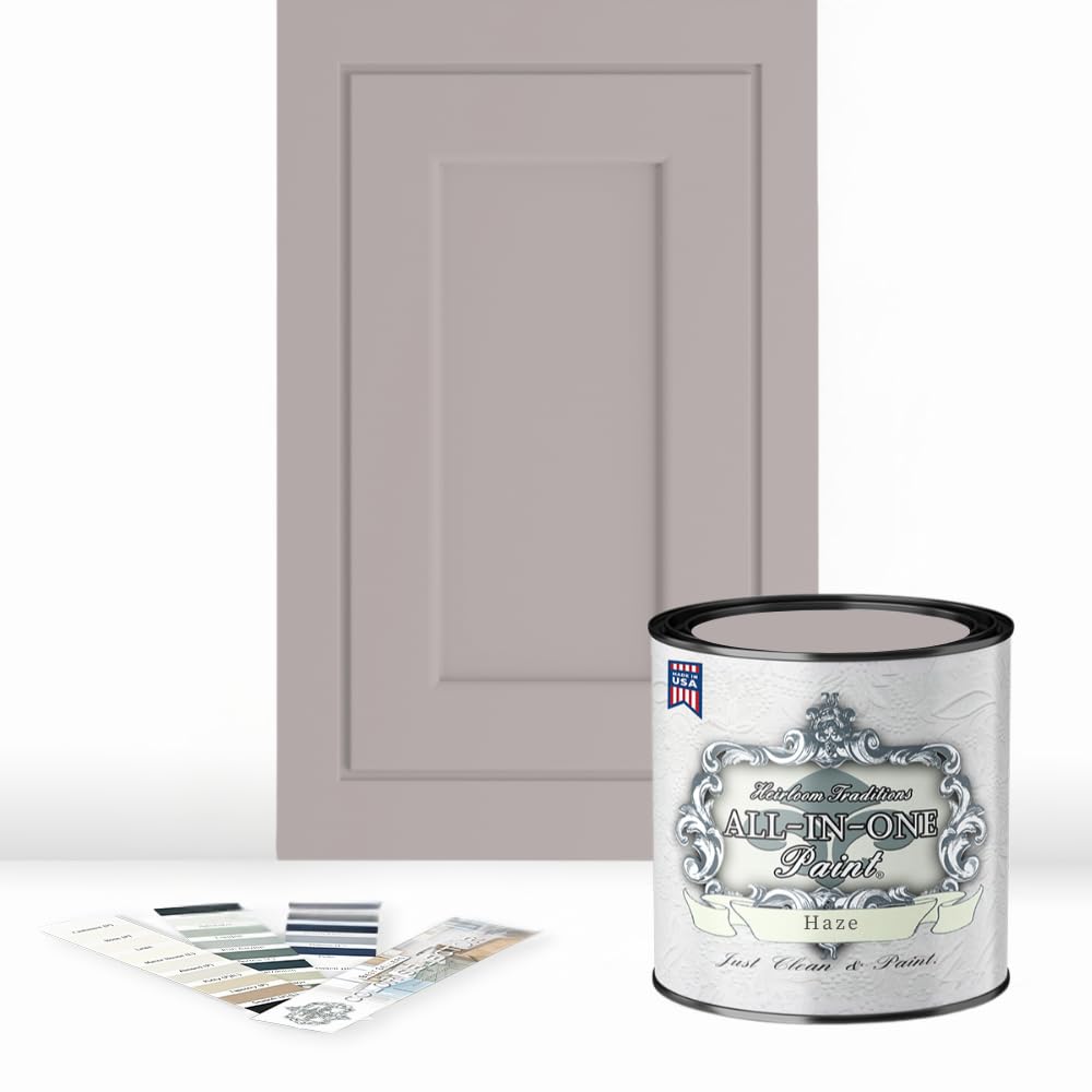 All-in-One Furniture & Cabinet Paint