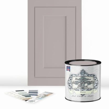 All-in-One Furniture & Cabinet Paint