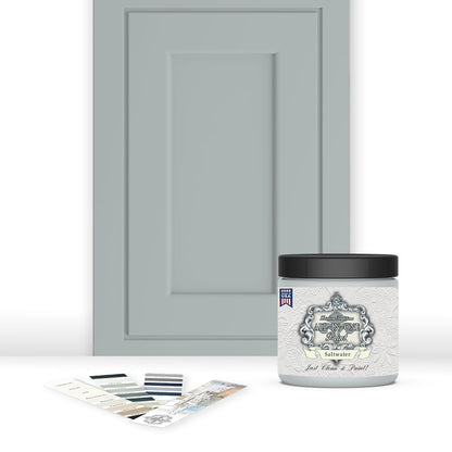 All-in-One Furniture & Cabinet Paint