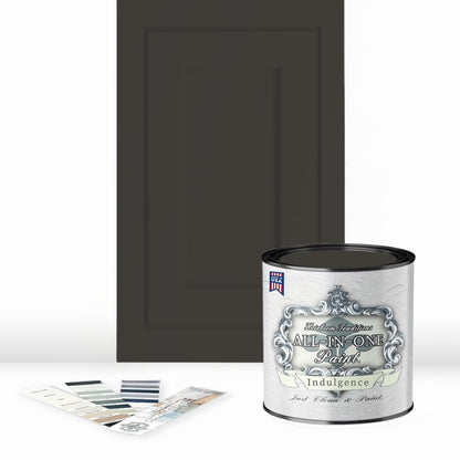 All-in-One Furniture & Cabinet Paint