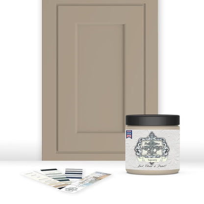 All-in-One Furniture & Cabinet Paint