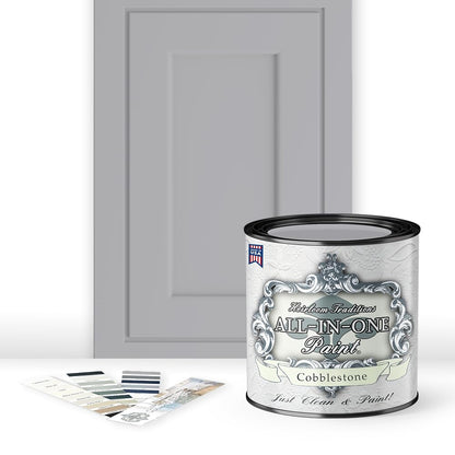 All-in-One Furniture & Cabinet Paint