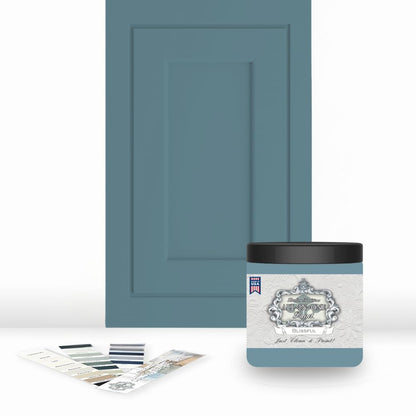 All-in-One Furniture & Cabinet Paint
