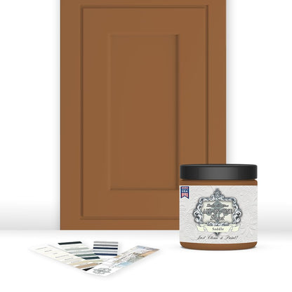 All-in-One Furniture & Cabinet Paint