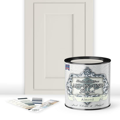 All-in-One Furniture & Cabinet Paint